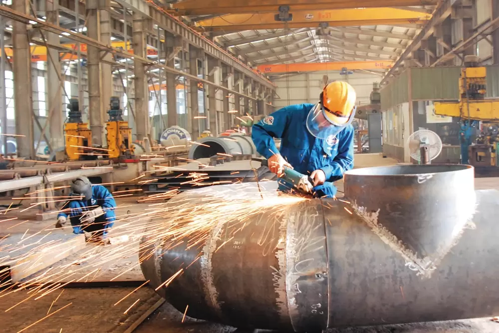 Cung Cấp Thiết Bị Ngành Xây Dựng